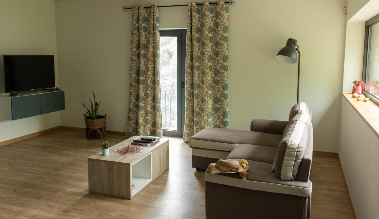 Dois Lagares House Bed & Breakfast Pinhao Exterior photo